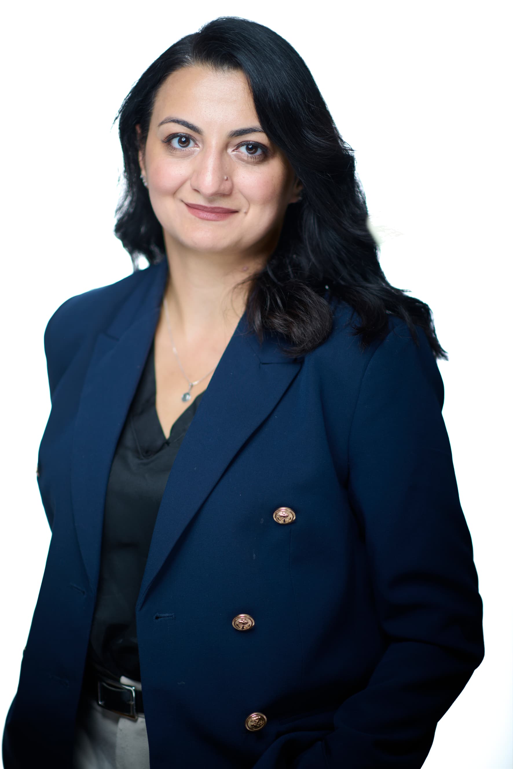 Anzhela Torosyan