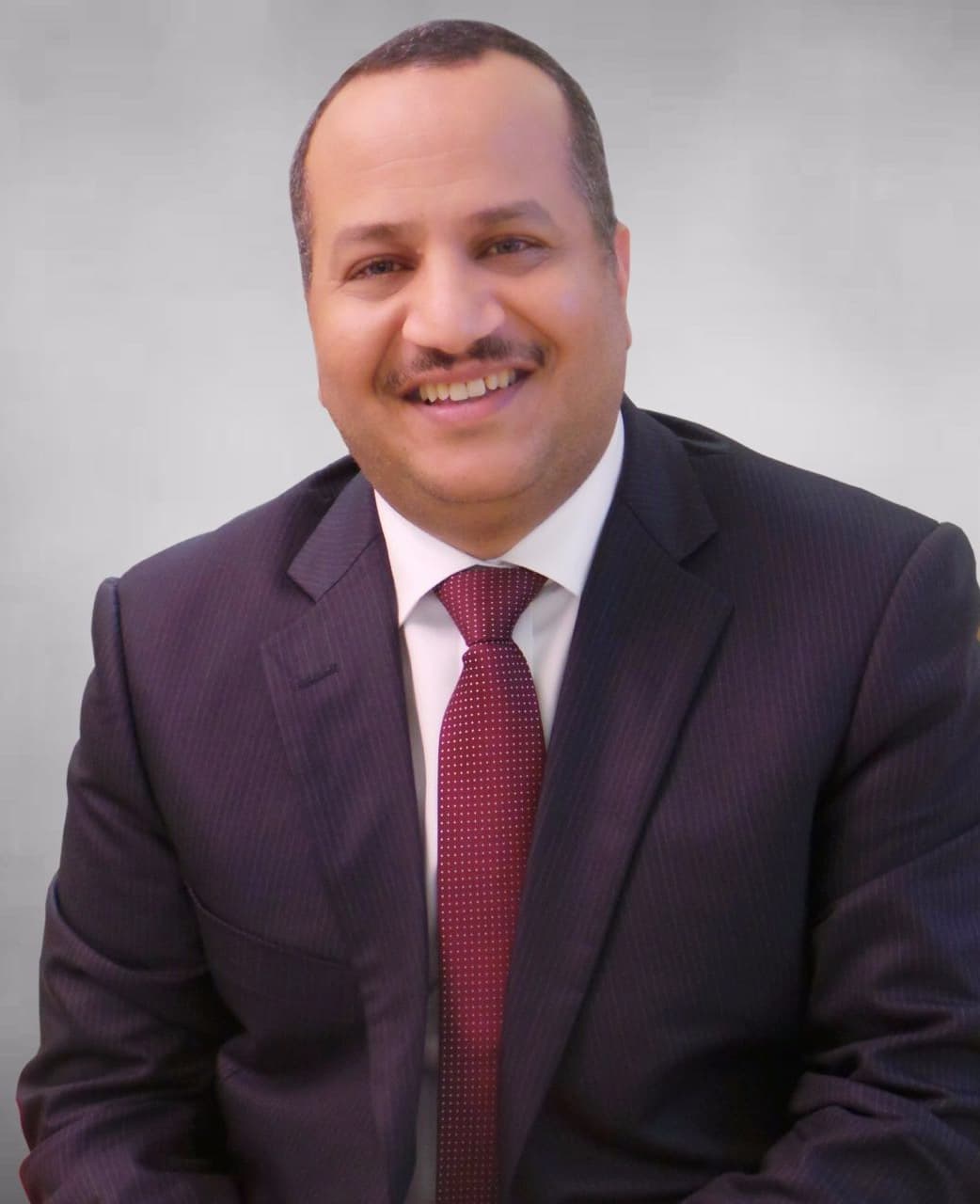 Emad Hussein