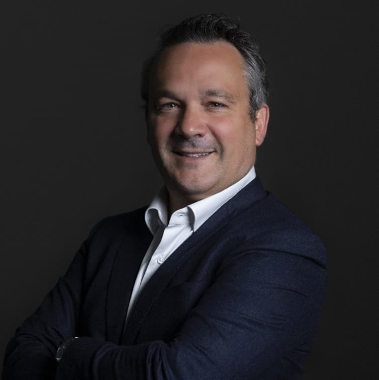 Philippe Cavalieros