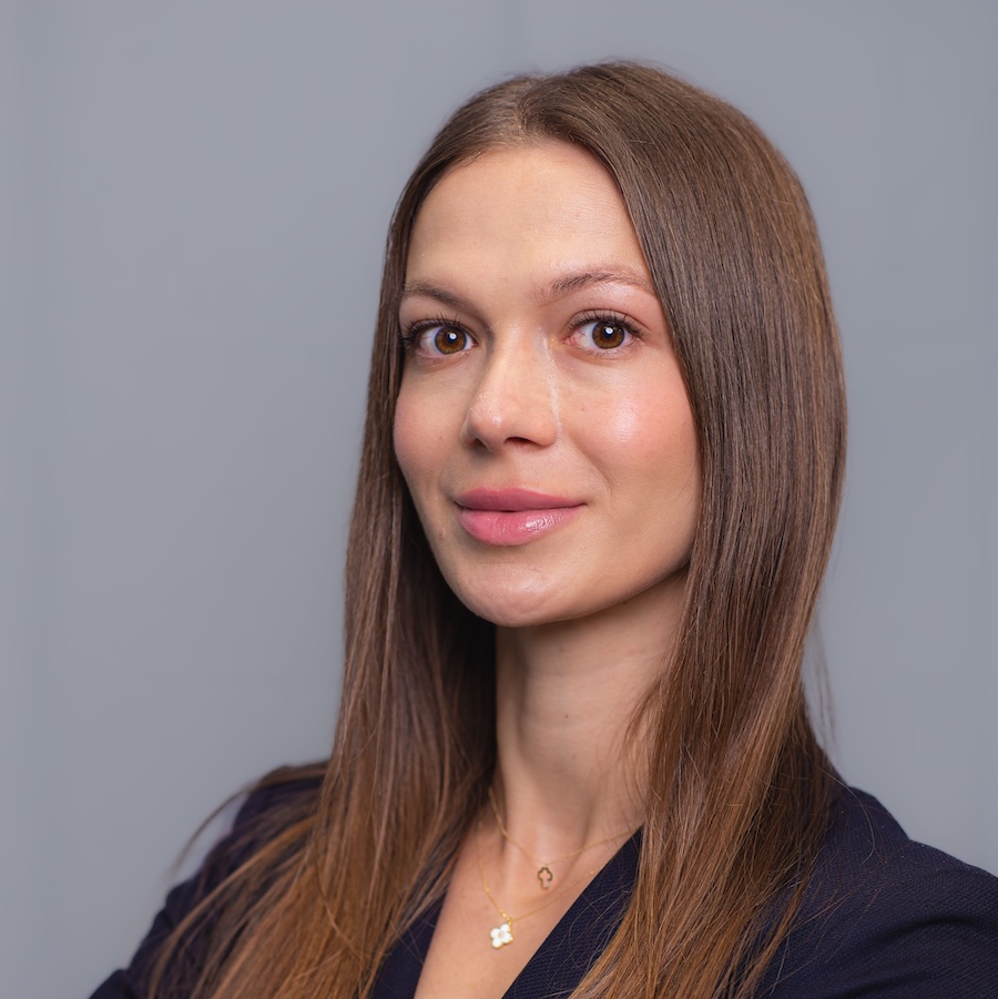 Anna Riquetti Image