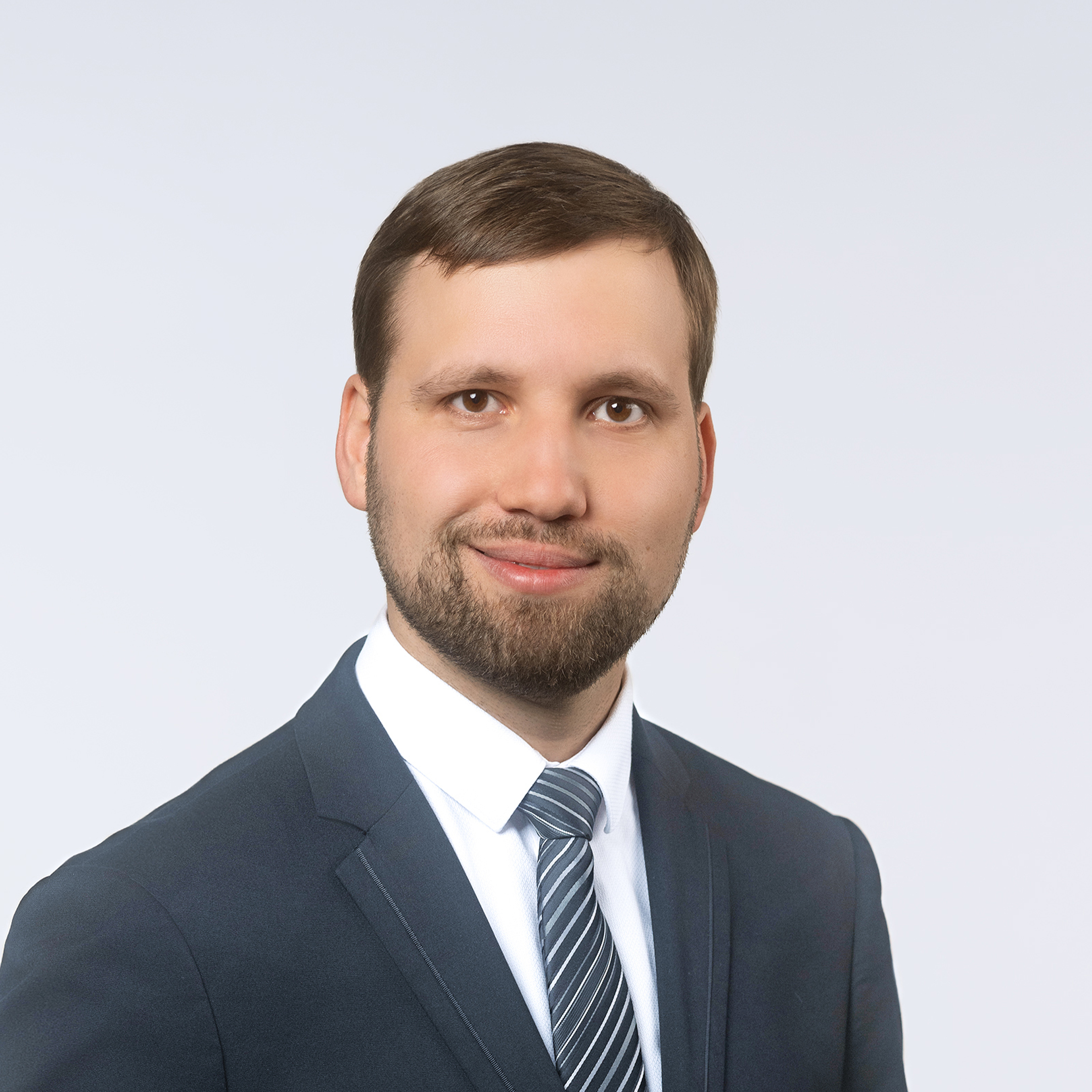 Sergii Melnyk Image