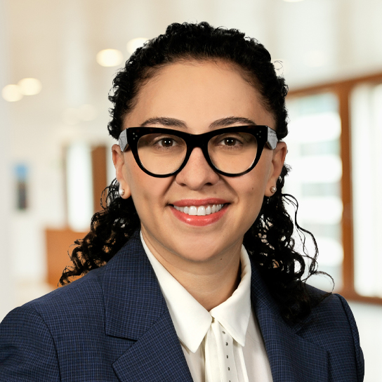 Nata Ghibradze Image