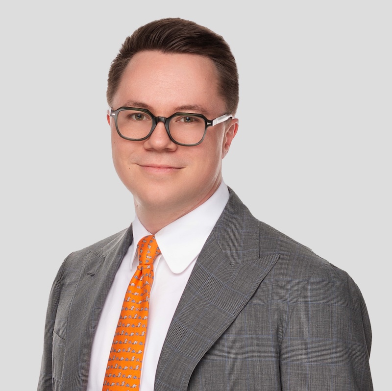 Sergey Alekhin Image