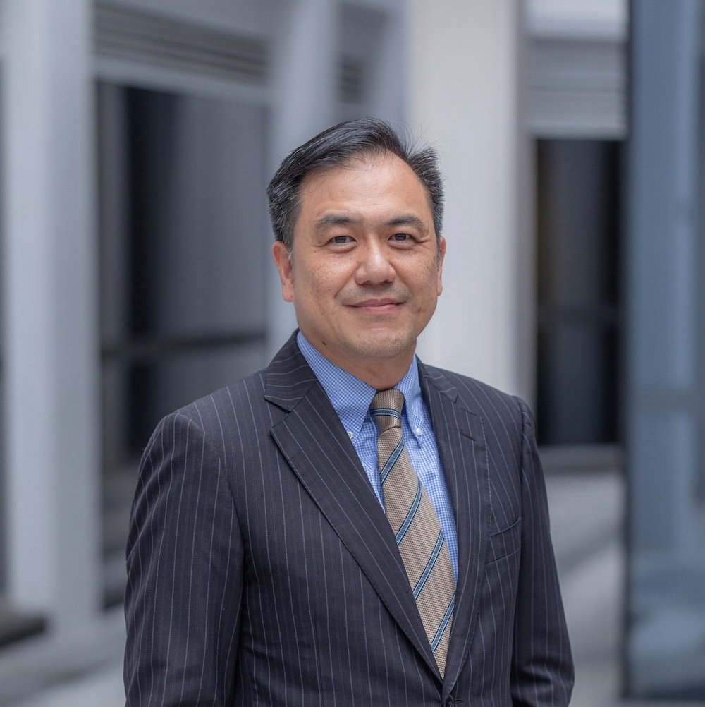 Chuan Wee Meng Image