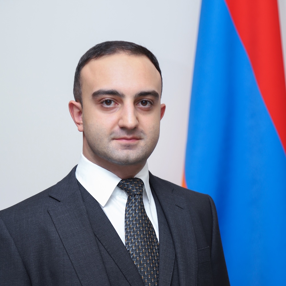 Tigran Dadunts Image