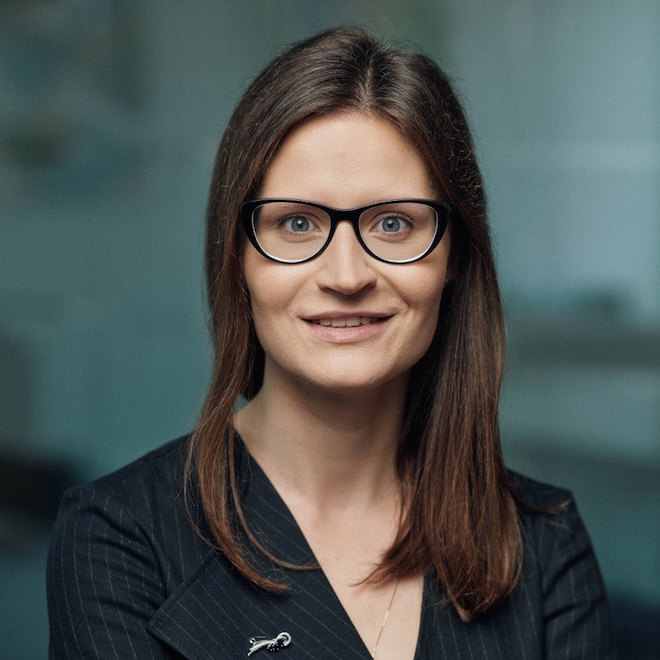 Daryna Hrebeniuk Image