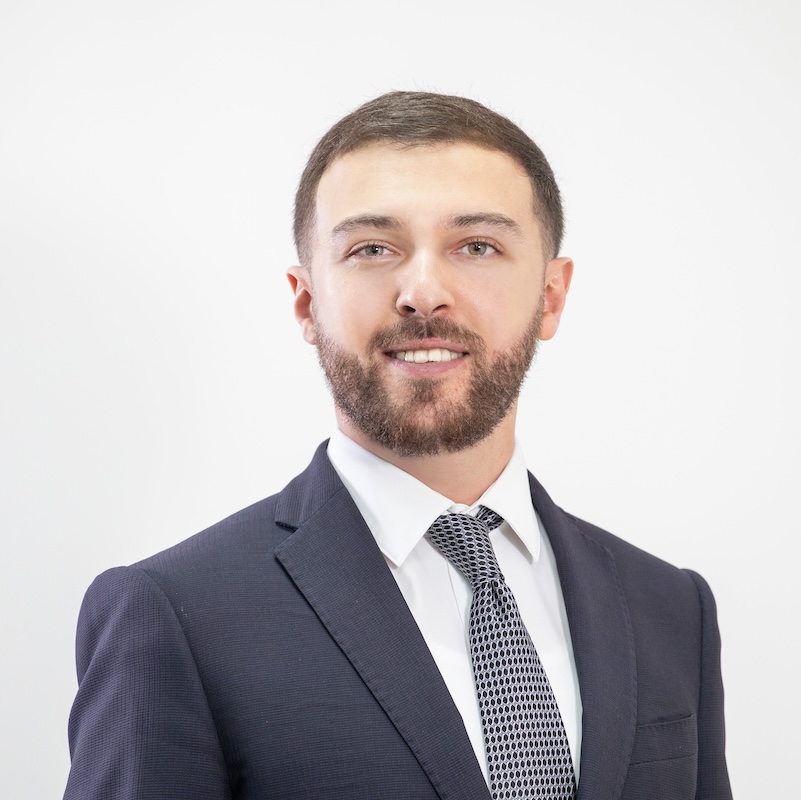 Davit Gharibyan Image