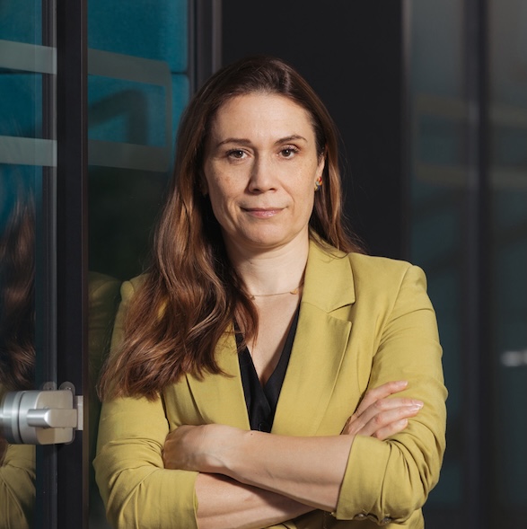 Agnieszka Durlik Image