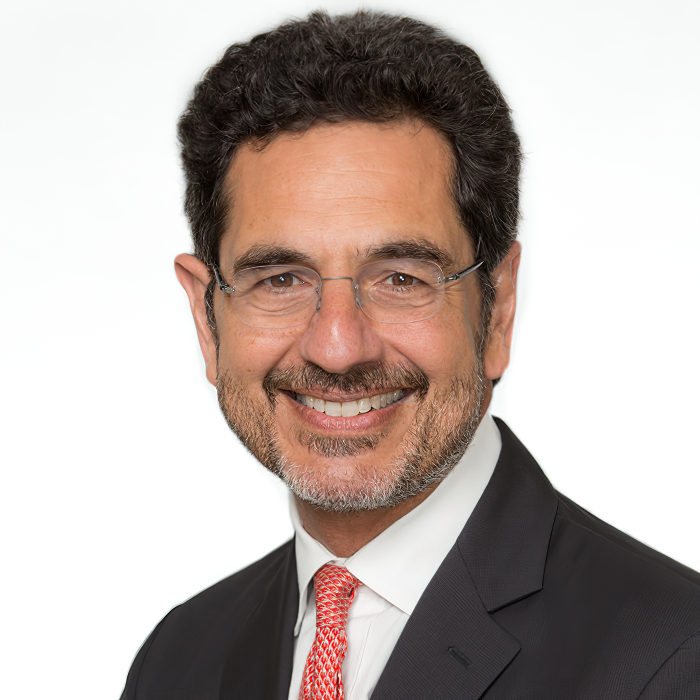 Grant Hanessian Image