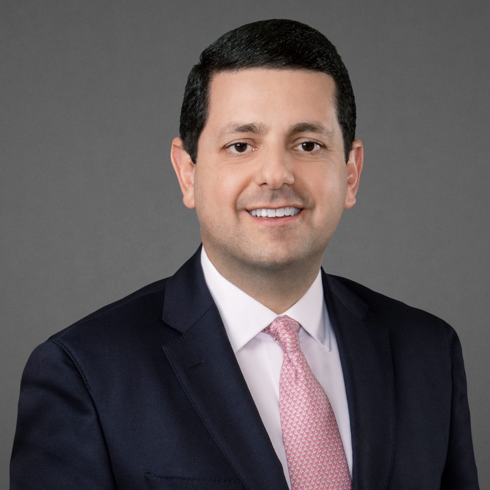 Harout Jack Samra Image