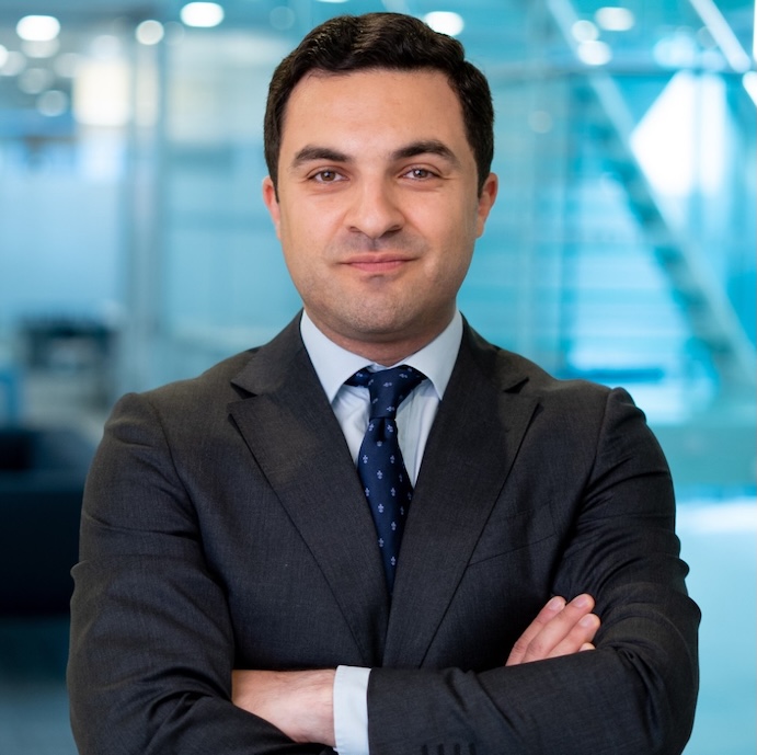 Hayk Kupelyants Image