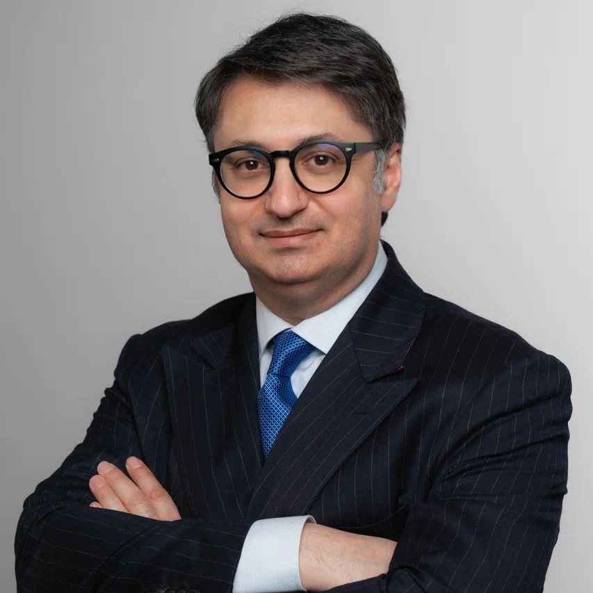 Hayk Hovhannisyan Image