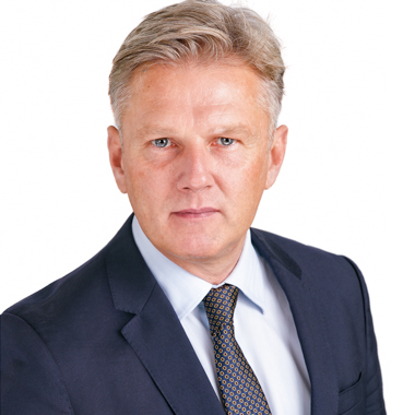 Dr. Johannes Koepp Image