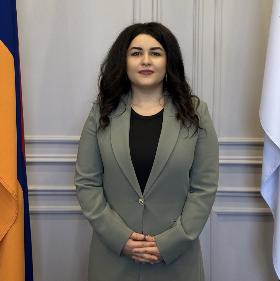 Lilit Petrosyan Image