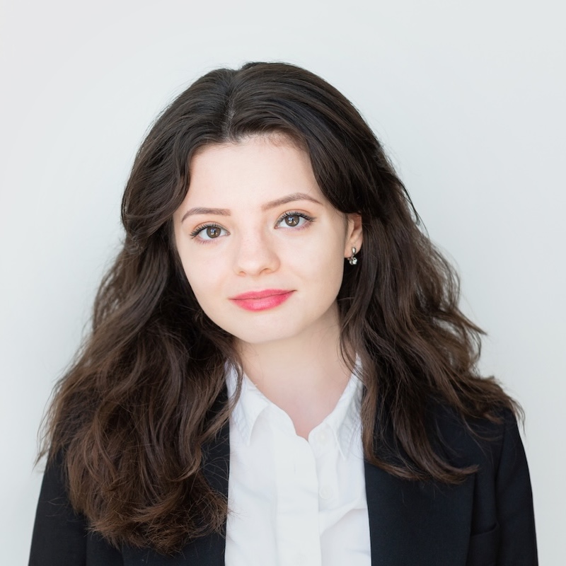 Margarita Adadurova Image