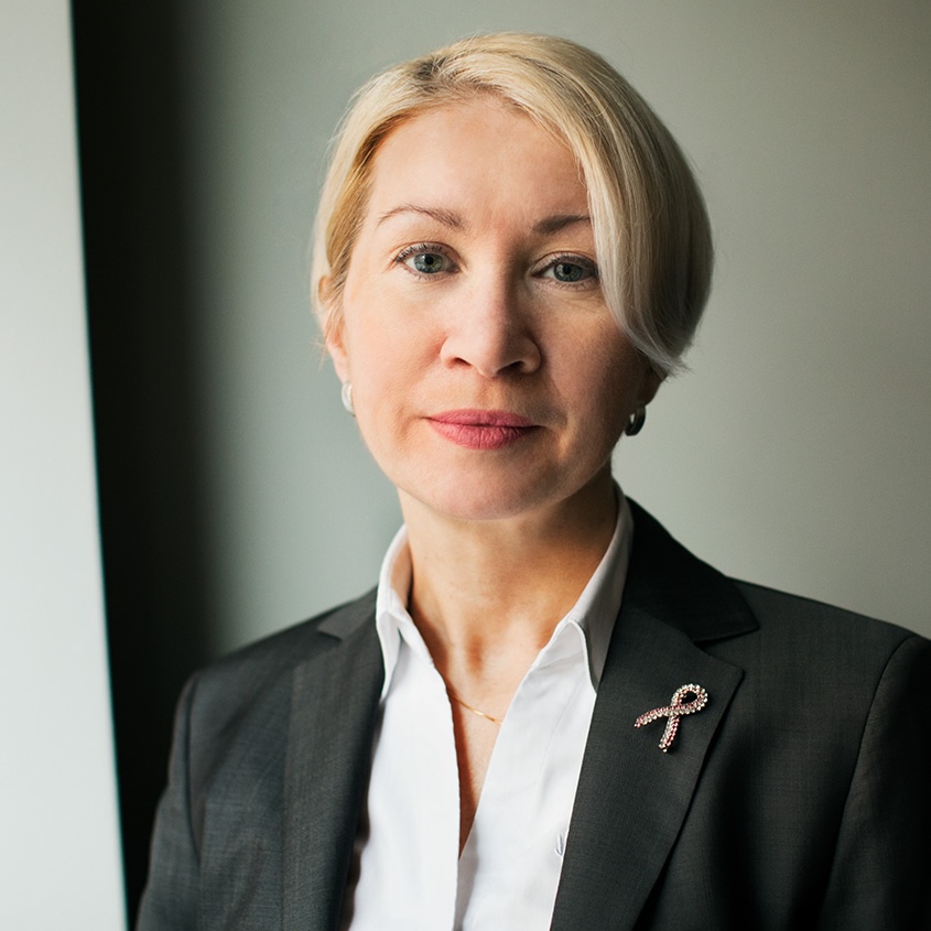 Natalia Petrik Image