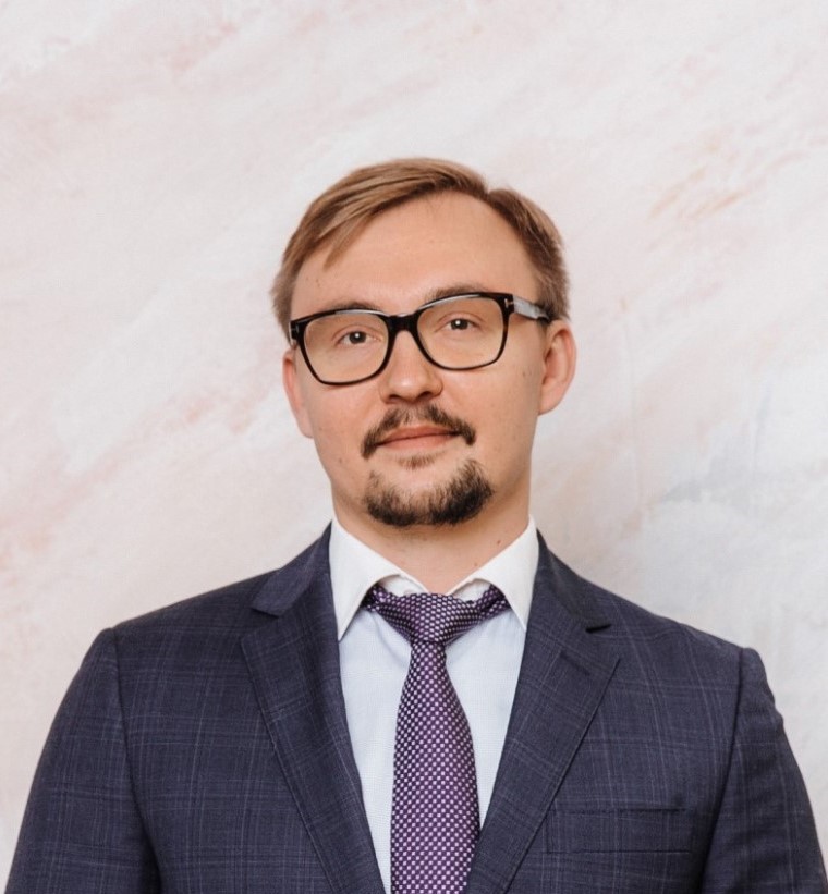 Elijah Putilin Image