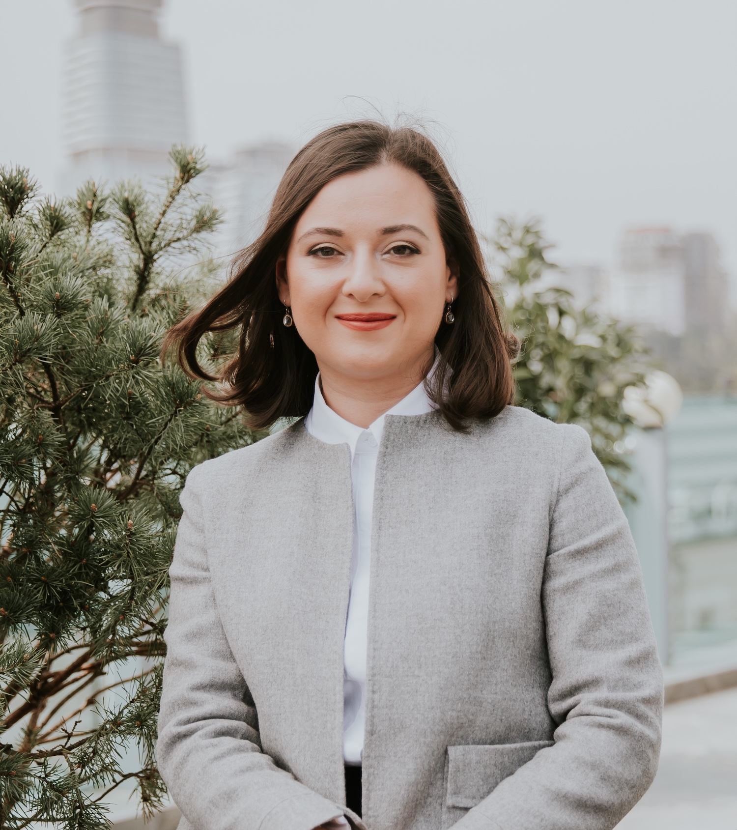 Rusa Tchkuaseli Image