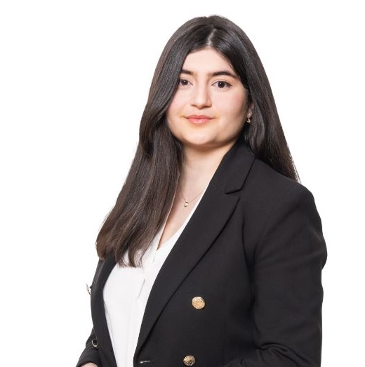 Sona Tsaturyan Image