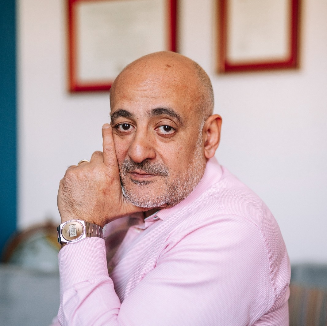 Varoujan Avedikian Image