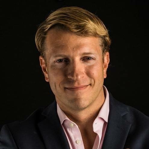 Mark V. Vlasic Image